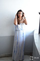 Shweta Basu Prasad at Intelligent Idiots Movie Press Meet